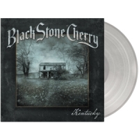 Black Stone Cherry Kentucky -ltd-