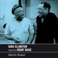 Ellington, Duke Battle Royal