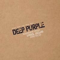 Deep Purple Live In London 2002