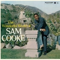 Cooke, Sam Wonderful World Of -ltd-