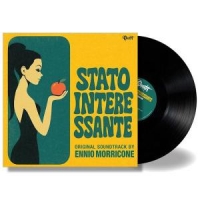 Morricone, Ennio Stato Interessante