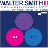 Smith Iii, Walter Twio Vol. 2