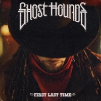 Ghost Hounds First Last Time