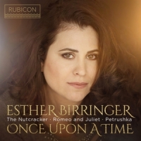 Esther Birringer Once Upon A Time