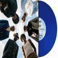 Snoop Dogg 10 Til Midnight -coloured-
