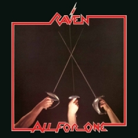 Raven All For One -coloured-