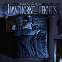 Hawthorne Heights If Only You Were Lonely