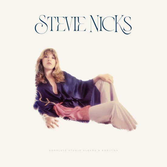 Nicks, Stevie Complete Studio Albums &