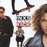 Inxs Kick (180gr + Download)
