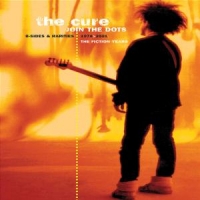 Cure, The Join The Dots - The B-sides & Rarities