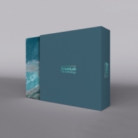 Above & Beyond Oceanlab: The Anthology -coloured-