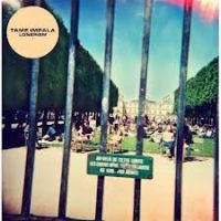 Tame Impala Lonerism
