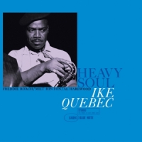 Quebec, Ike Heavy Soul
