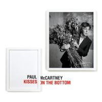 Mccartney, Paul Kisses On The Bottom (deluxe)