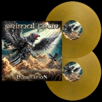 Primal Fear Domination -coloured-