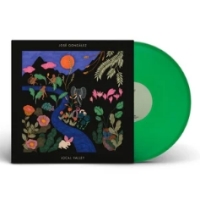 Gonzalez, Jose Local Valley (translucent Green)