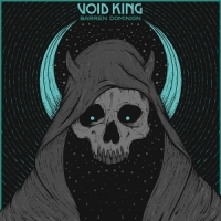 Void King Barren Dominion