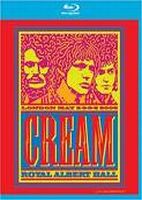 Cream Royal Albert Hall Reunion Tour