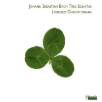 Bach, J.s. Trio Sonatas Bwv 525-530