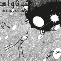 Igg Band, The Ultra/sound