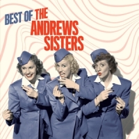 Andrew Sisters Very Best Of