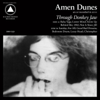 Amen Dunes Through Donkey Jaw