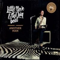 Little Steve & The Big Beat Another Man