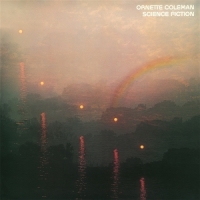 Coleman, Ornette Science Fiction