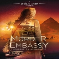 Movie Murder At The Embassy