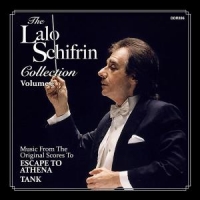 Schifrin, Lalo The Lalo Schifrin Collection Volume 2