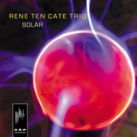 Rene Ten Cate Trio Solar