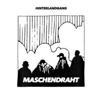 Hinterlandgang Maschendraht