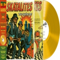 Skatalites The Skatalite! -coloured-