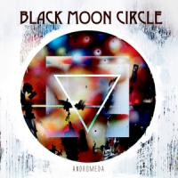 Black Moon Circle Andromeda