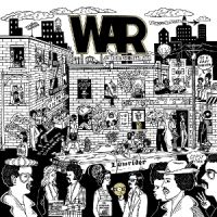 War The Cd Collection 1971-1975