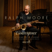 Moore, Ralph Convergence