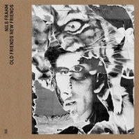 Nils Frahm Old Friends New Friends
