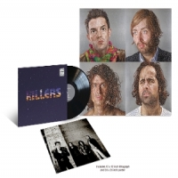 Killers Day & Age