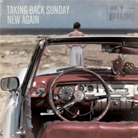 Taking Back Sunday New Again (cd+dvd)