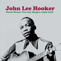 Hooker, John Lee Boom Boom