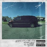 Lamar, Kendrick Good Kid, M.a.a.d City (2cd Versie)