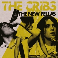 Cribs, The The New Fellas