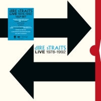 Dire Straits Live 1978-1992 -ltd-