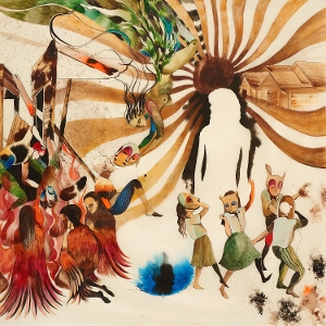 Jid God Does Like Ugly