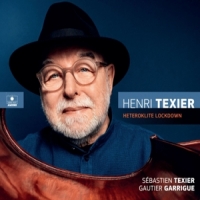 Texier, Henri Heteroklite Lockdown