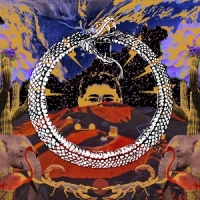 Stone House On Fire Neverending Cycle