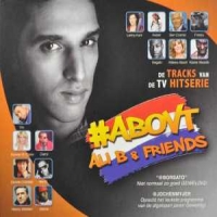 Ali B & Friends Ali B Op Volle Toeren (cd Seizoen1)