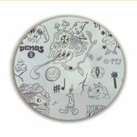 King Gizzard & The Lizard Wizard Demos Vol. 2 -picture Disc-