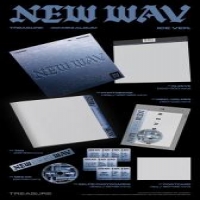 Treasure New Wav