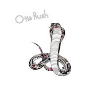 Rush, Otis Cobra